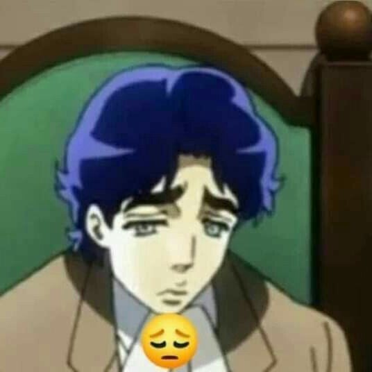 Jonathan Joestar