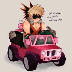 Katsuki