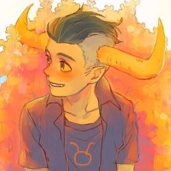 Tavros Nitram
