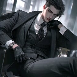 William