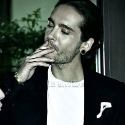 adoptive father: Tom Kaulitz