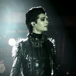 Bill Kaulitz ²⁰