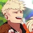 bakugou katsuki
