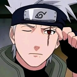Kakashi Hatake