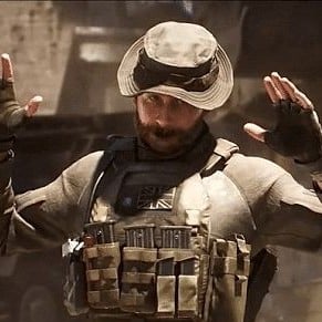 Captain Price