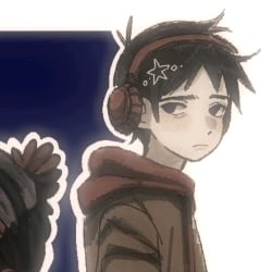.₊꒰✦꒱:⩩┆(Stan Marsh)⊹.*