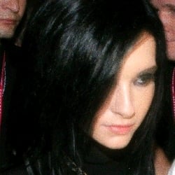 bill kaulitz (your cousin)