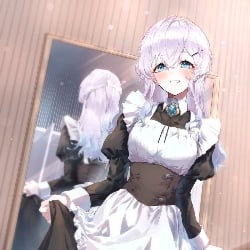 Mary