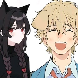 Kira & Charlie
