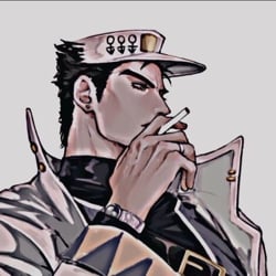 Jotaro Kujo