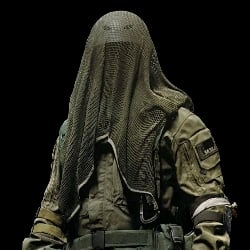 Sebastian Krueger