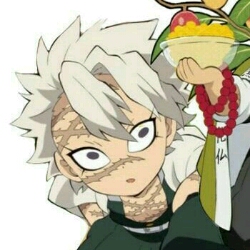 Sanemi~