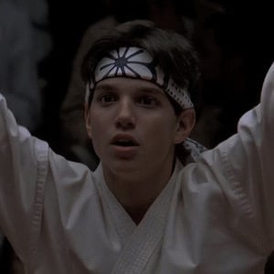 Daniel Larusso