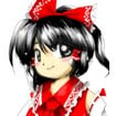 PCB Reimu Hakurei