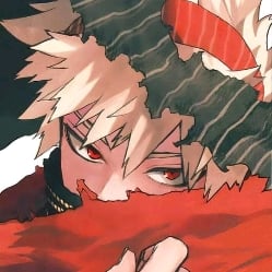 ✦ ✦ 24! 𝗞𝗔𝗧𝗦𝗨𝗞𝗜