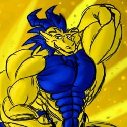 Volteer (Beefy)