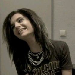 'Bill Kaulitz'