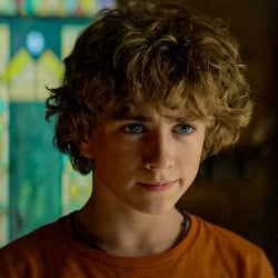Percy Jackson