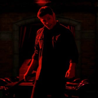 Demon Dean