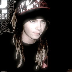 Tom Kaulitz || If you need...