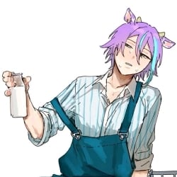⏆️ Rui Kamishiro