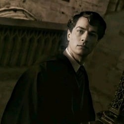 Tom Marvolo Riddle