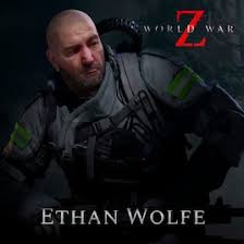Ethan wolfe 