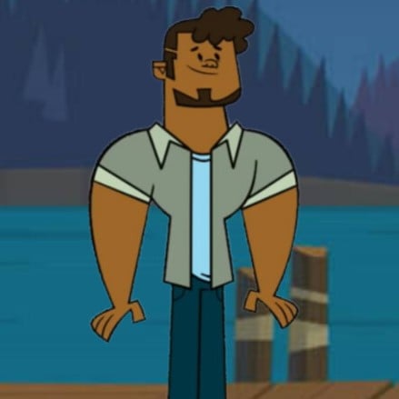 DJ (Total Drama Reunion)