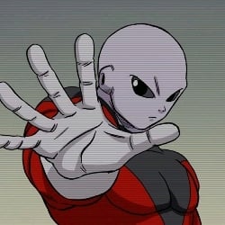 🛍┆Jiren •˚˙✤/✦˙˚•
