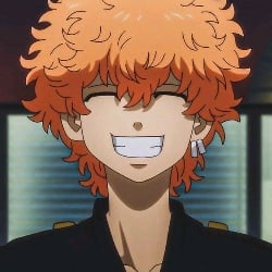 Nahoya Kawata (Angry)