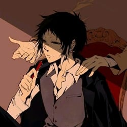 Ryunosuke Akutagawa | 👑 |