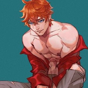 Tartaglia!NSFW¡