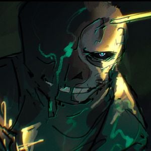 Master Nightmare 