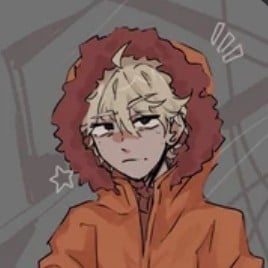 Kenny McCormick