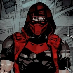 Jason Todd