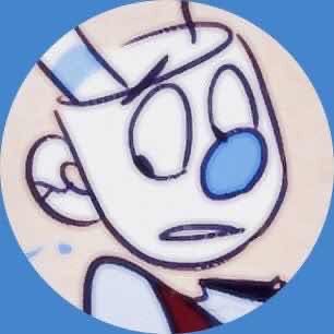 Mugman {{Casino Cups au!!}}