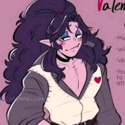 Valentine