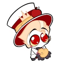lucifer Morningstar