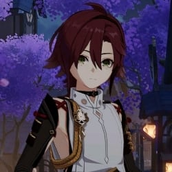 Shikanoin Heizou (role change)