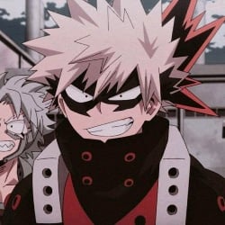 Bakugo