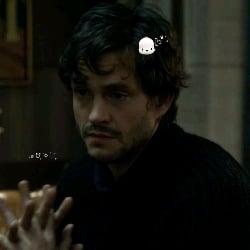 🫀 || will graham