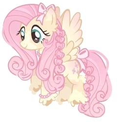 Fluttershy