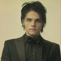 Gerard Arthur Way.