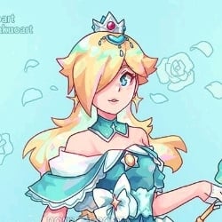 Rosalina [Maid]