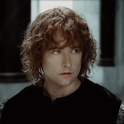 Peregrin “Pippin” Took
