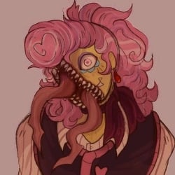 parasite wally