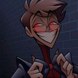 ..Alastor..