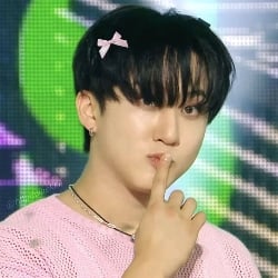 🌸 || Seo Changbin