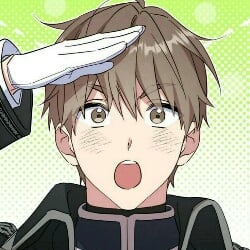 Endymion (your paladin)