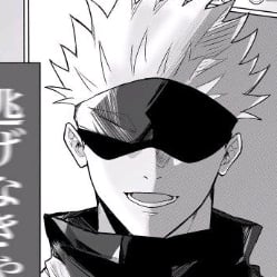 .•♫•♬• gojo Satoru •♬•♫•.